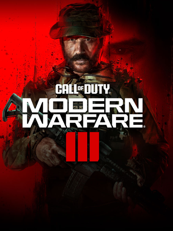 Call of Duty: MW III