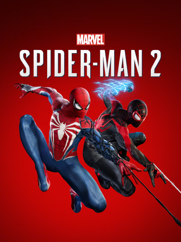 Marvel's Spider-Man 2